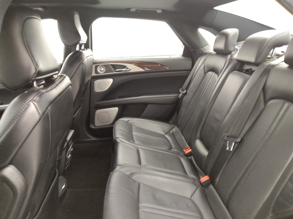 2020 Lincoln MKZ in Greenville, NC 27834 - 18061782 18