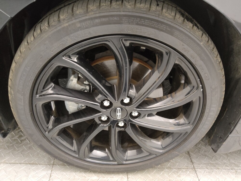 2020 Lincoln MKZ in Greenville, NC 27834 - 18061782 31