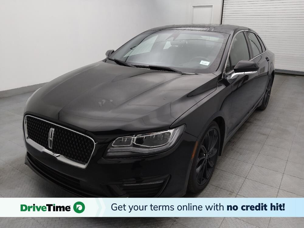 2020 Lincoln MKZ in Greenville, NC 27834 - 18061782