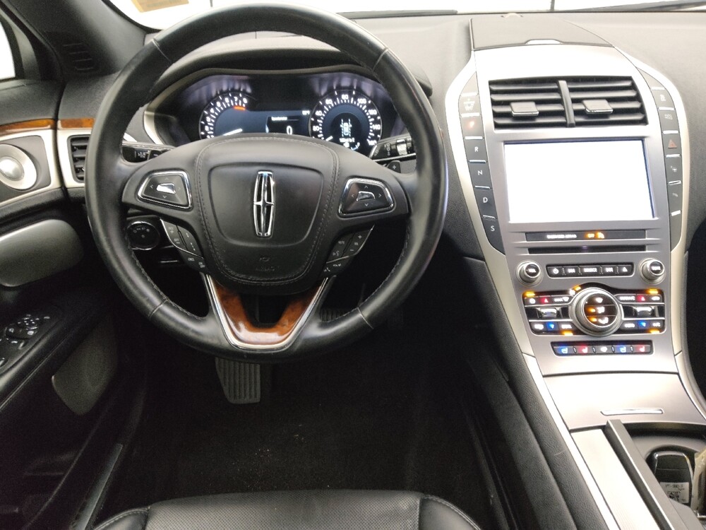2020 Lincoln MKZ in Greenville, NC 27834 - 18061782 22