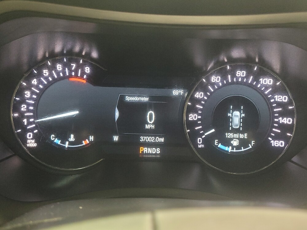 2020 Lincoln MKZ in Greenville, NC 27834 - 18061782 23