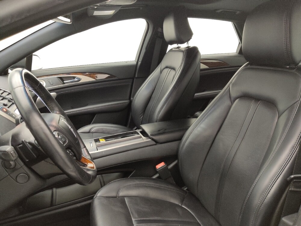 2020 Lincoln MKZ in Greenville, NC 27834 - 18061782 17