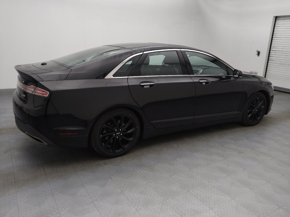 2020 Lincoln MKZ in Greenville, NC 27834 - 18061782 10