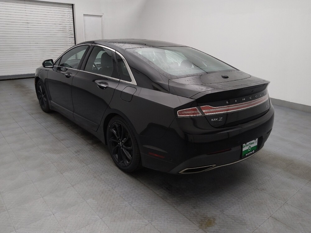 2020 Lincoln MKZ in Greenville, NC 27834 - 18061782 5