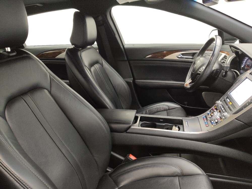 2020 Lincoln MKZ in Greenville, NC 27834 - 18061782 21