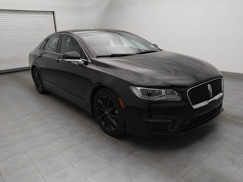 2020 Lincoln MKZ in Greenville, NC 27834 - 18061782 13