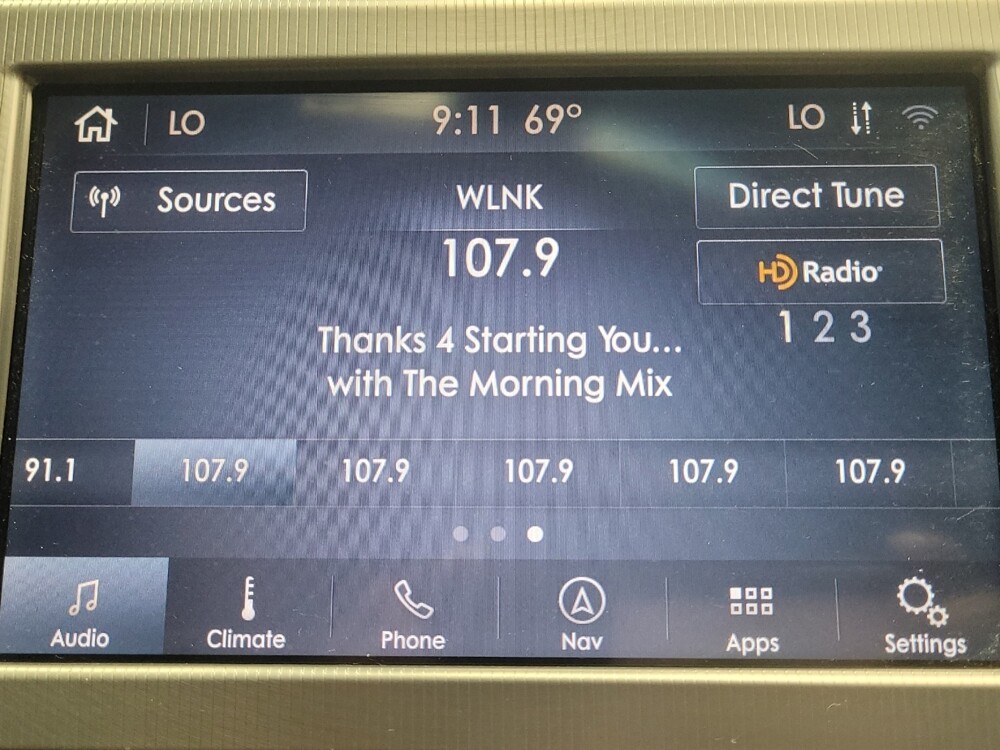 2020 Lincoln MKZ in Greenville, NC 27834 - 18061782 25