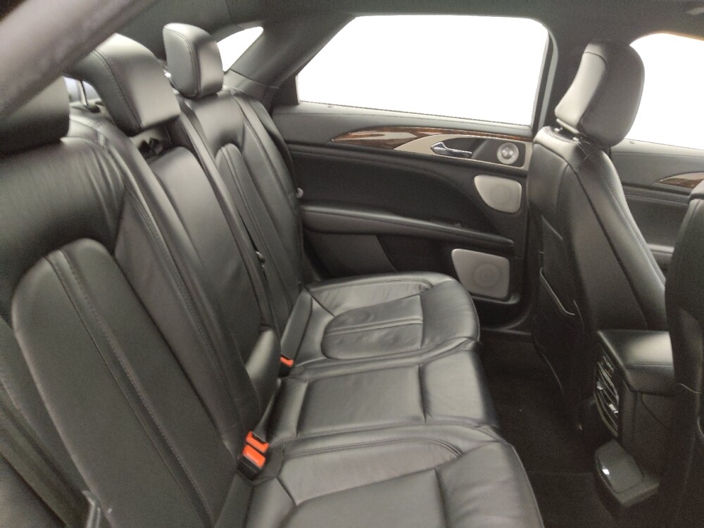 2020 Lincoln MKZ in Greenville, NC 27834 - 18061782 19