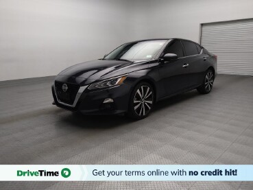 2021 Nissan Altima in Arlington, TX 76011