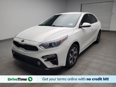 2019 Kia Forte in Eastpointe, MI 48021