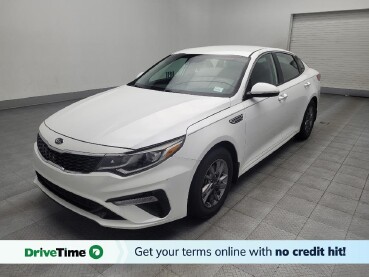 2019 Kia Optima in Jackson, MS 39211