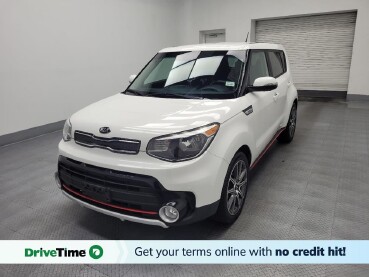 2019 Kia Soul in Las Vegas, NV 89104