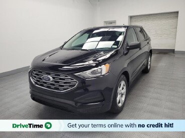 2020 Ford Edge in Las Vegas, NV 89104