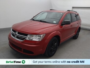 2017 Dodge Journey in Birmingham, AL 35215