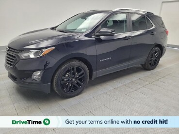 2021 Chevrolet Equinox in Madison, TN 37115