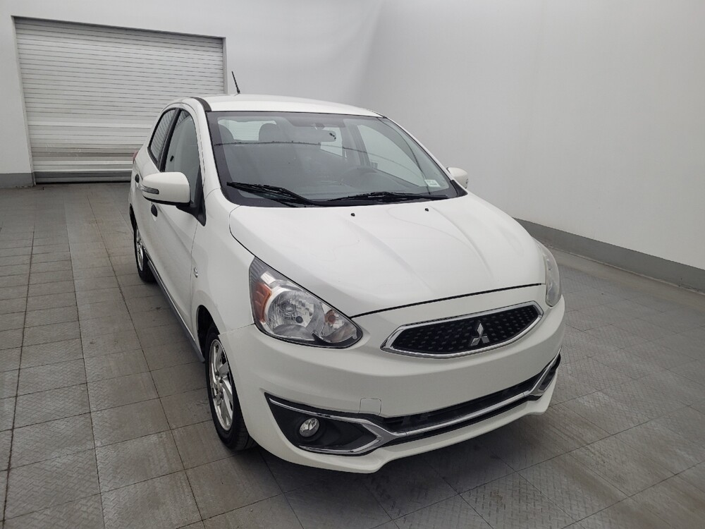 2018 Mitsubishi Mirage in Birmingham, AL 35215 - 18061800 13