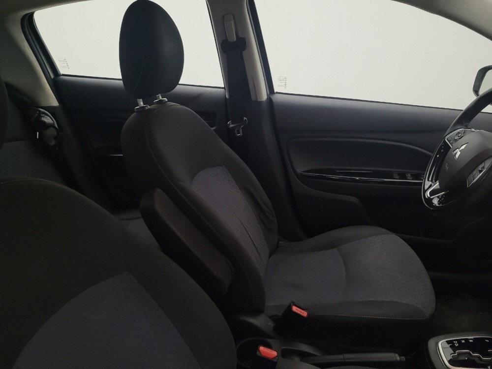 2018 Mitsubishi Mirage in Birmingham, AL 35215 - 18061800 21