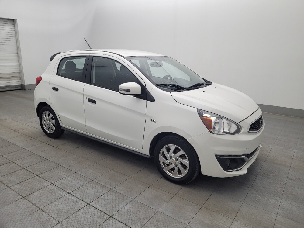 2018 Mitsubishi Mirage in Birmingham, AL 35215 - 18061800 11