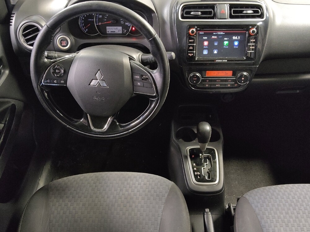 2018 Mitsubishi Mirage in Birmingham, AL 35215 - 18061800 22