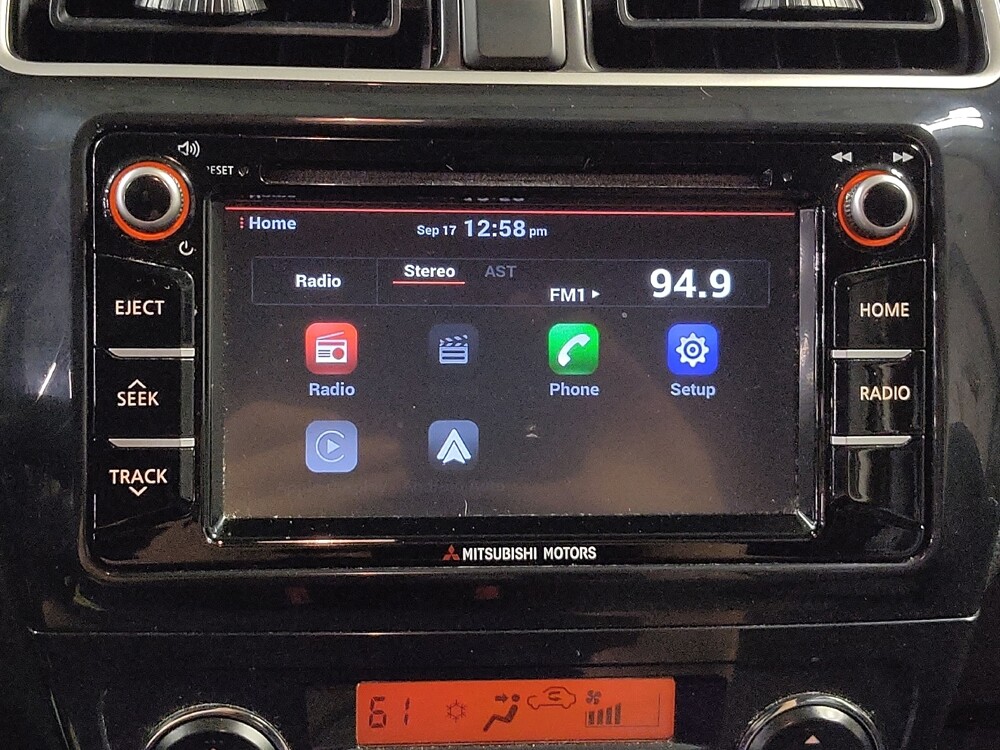 2018 Mitsubishi Mirage in Birmingham, AL 35215 - 18061800 25