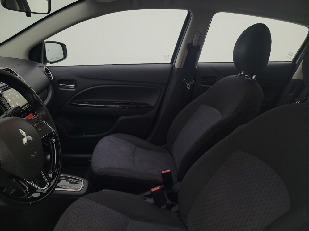2018 Mitsubishi Mirage in Birmingham, AL 35215 - 18061800 17
