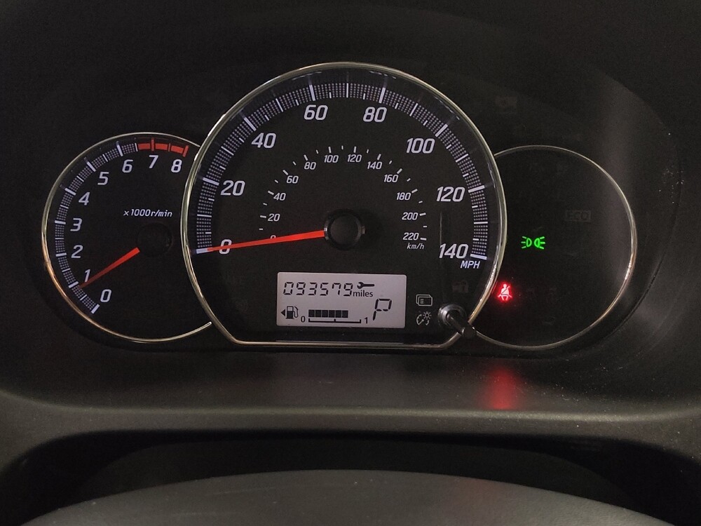 2018 Mitsubishi Mirage in Birmingham, AL 35215 - 18061800 23