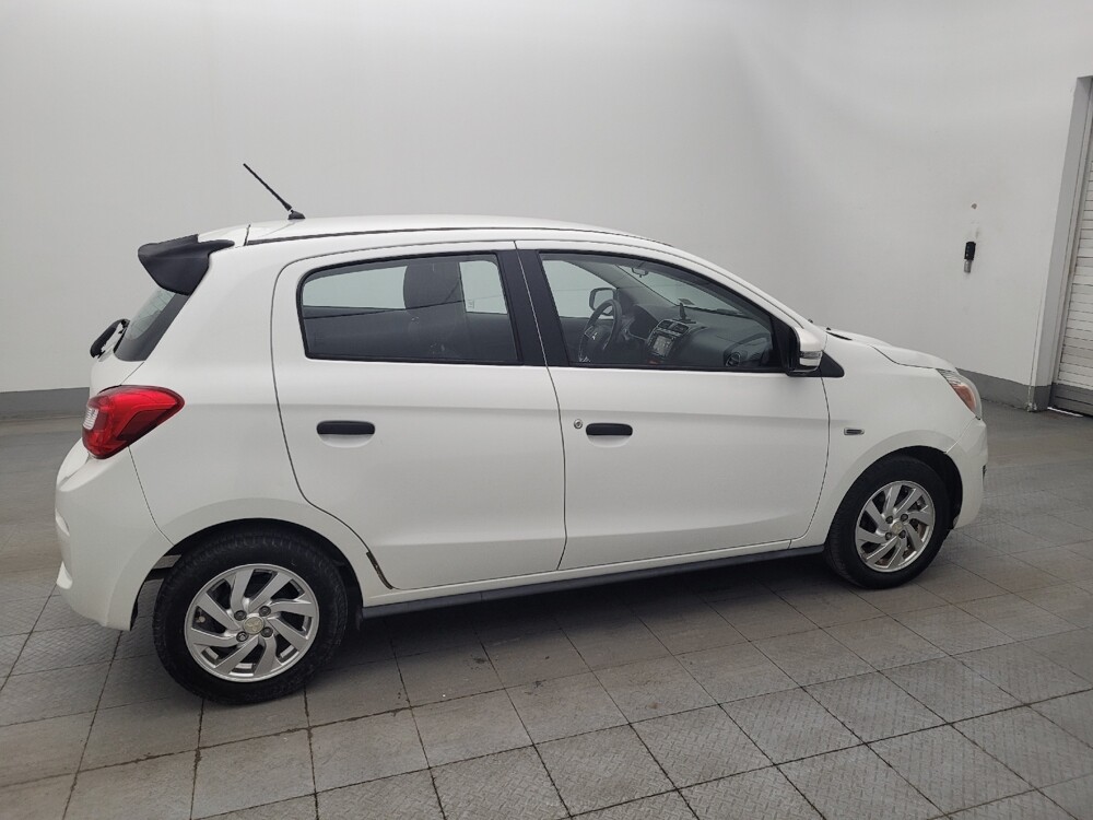 2018 Mitsubishi Mirage in Birmingham, AL 35215 - 18061800 10
