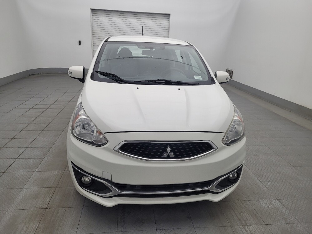 2018 Mitsubishi Mirage in Birmingham, AL 35215 - 18061800 14