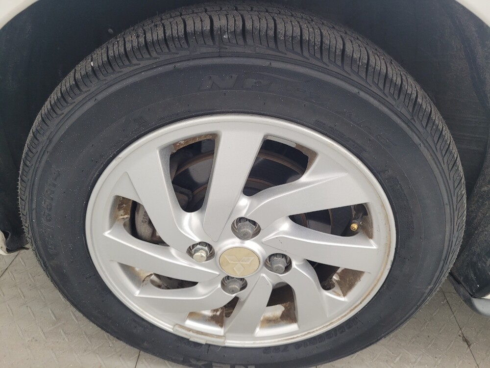 2018 Mitsubishi Mirage in Birmingham, AL 35215 - 18061800 31