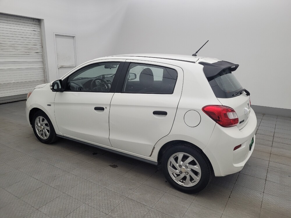 2018 Mitsubishi Mirage in Birmingham, AL 35215 - 18061800 3