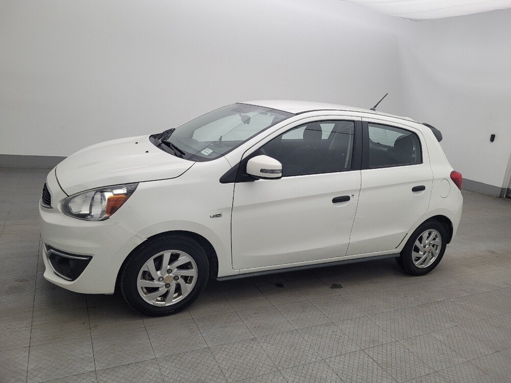 2018 Mitsubishi Mirage in Birmingham, AL 35215 - 18061800 2