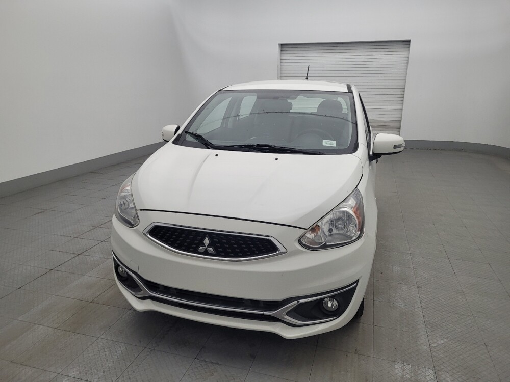 2018 Mitsubishi Mirage in Birmingham, AL 35215 - 18061800 15