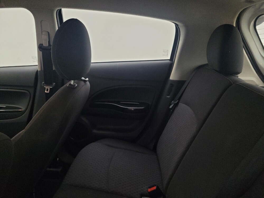 2018 Mitsubishi Mirage in Birmingham, AL 35215 - 18061800 18