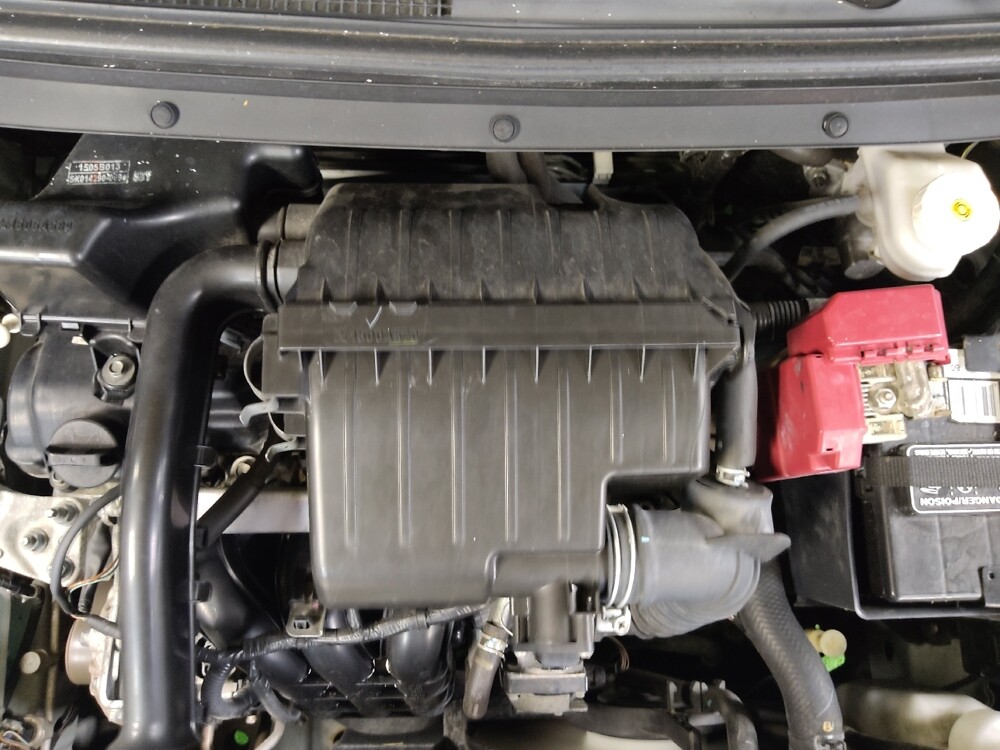 2018 Mitsubishi Mirage in Birmingham, AL 35215 - 18061800 30