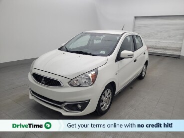 2018 Mitsubishi Mirage in Birmingham, AL 35215