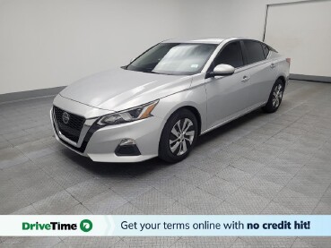 2019 Nissan Altima in Madison, TN 37115