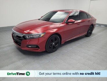 2019 Honda Accord in Madison, TN 37115