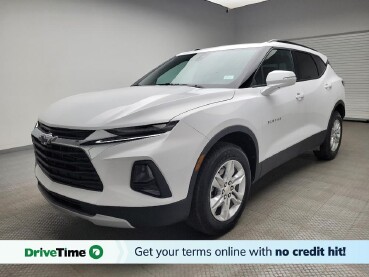 2022 Chevrolet Blazer in Eastpointe, MI 48021