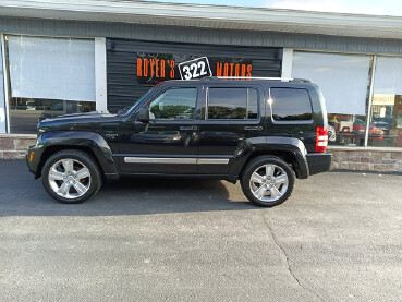 2012 Jeep Liberty in DuBois, PA 15801