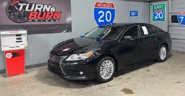 2014 Lexus ES 350 in Conyers, GA 30094