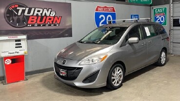 2012 Mazda MAZDA5 in Conyers, GA 30094