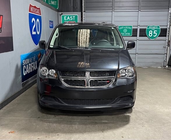 2013 Dodge Grand Caravan in Conyers, GA 30094 - 18061821 2