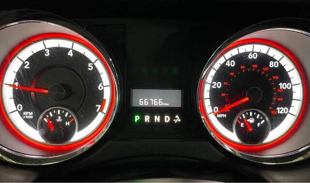 2013 Dodge Grand Caravan in Conyers, GA 30094 - 18061821 13