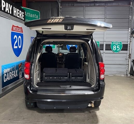 2013 Dodge Grand Caravan in Conyers, GA 30094 - 18061821 9