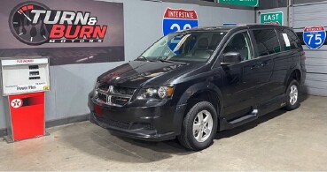 2013 Dodge Grand Caravan in Conyers, GA 30094