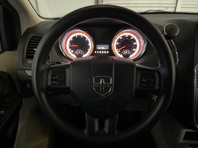 2013 Dodge Grand Caravan in Conyers, GA 30094 - 18061821 14