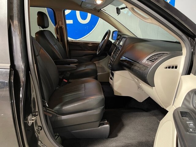 2013 Dodge Grand Caravan in Conyers, GA 30094 - 18061821 18