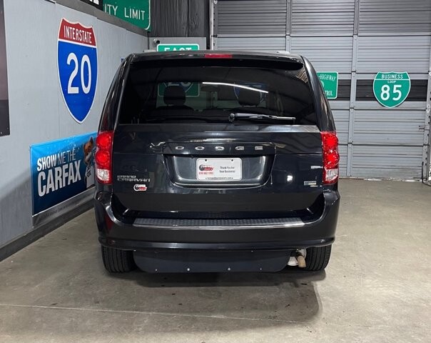 2013 Dodge Grand Caravan in Conyers, GA 30094 - 18061821 8