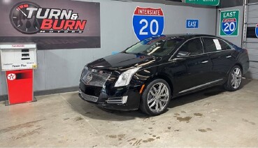2013 Cadillac XTS in Conyers, GA 30094
