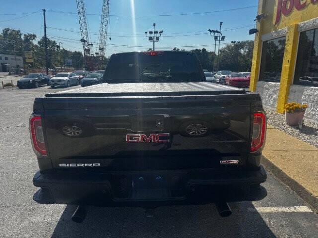 2016 GMC Sierra 1500 in Indianapolis, IN 46222-4002 - 18061830 5